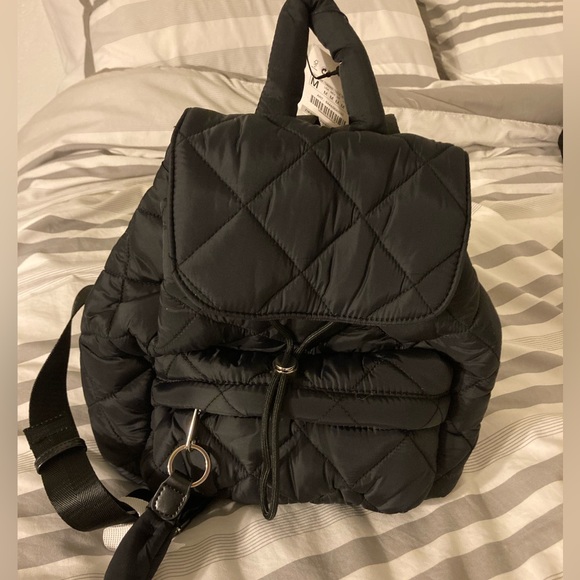 Zara Mini Backpack - Picture 3 of 4